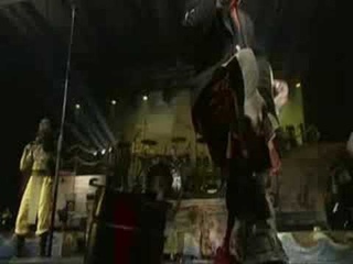 In Extremo - Nur Ihr Allein (Raue Spree 2005 Live)