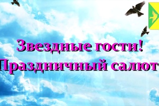 День сельского поселения Жаворонки.