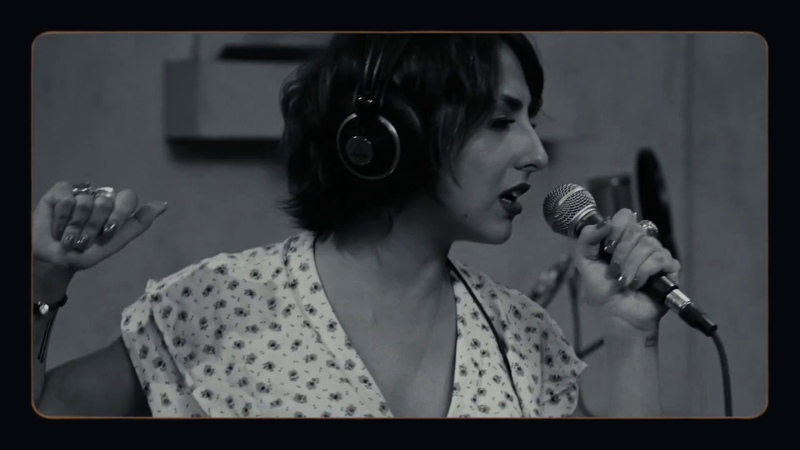 Anna Kova Try A Little Tenderness ( Otis Redding) Live