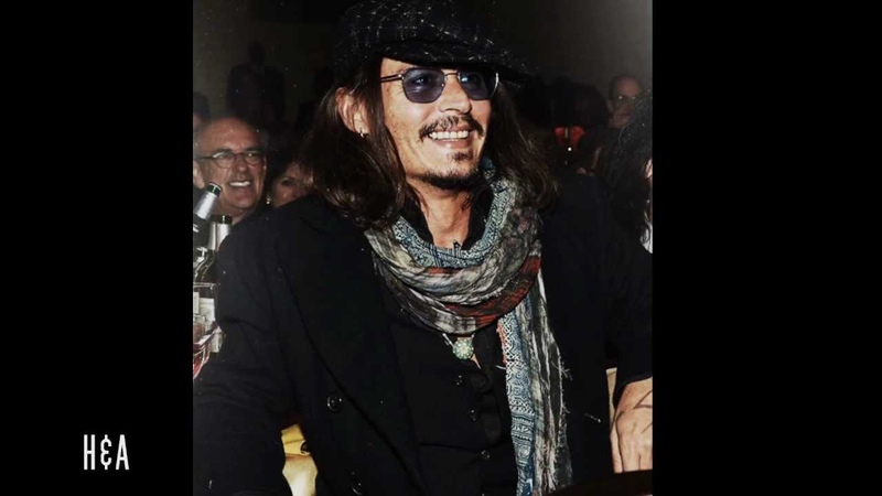 All About Your heart, , Johnny