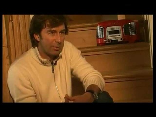Простой романтик Валерий Сюткин