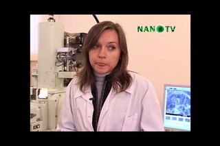 NANOtech Полиграфия