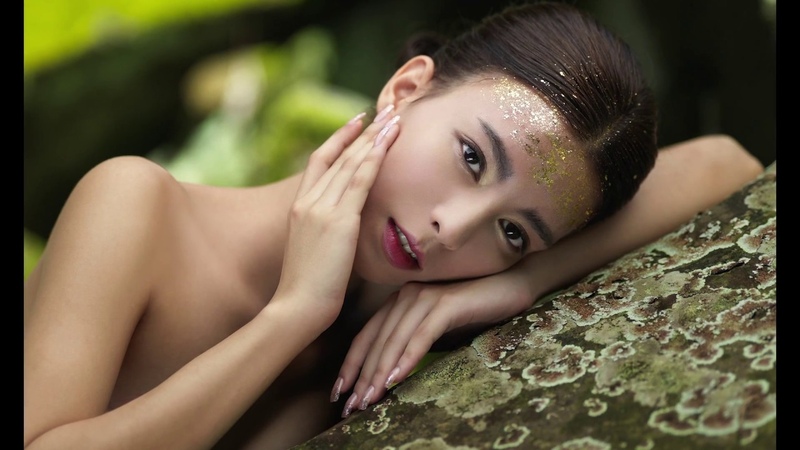 Vogue shoot in Cambodia with Sails Chong ( Studio NEXT