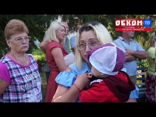 Хроника дня. Дружино в дыму.