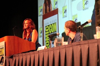 Assassin’s Creed III San Diego Comic-Con Panel [North America]