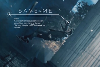 GMV Collab | Save Me