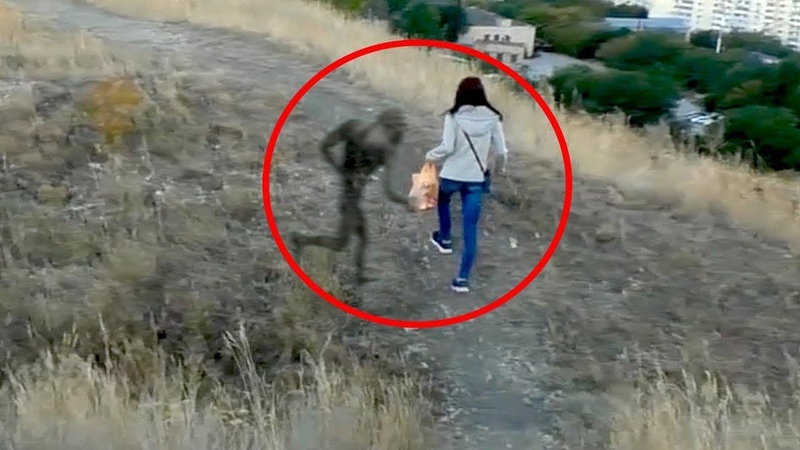 Best to Avoid These Scary Videos When Alone. .