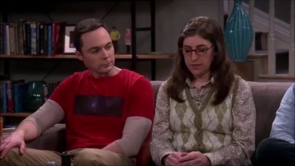 The Big Bang Theory but with Ricky Gervais as the whole studio