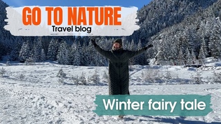 The Magic of Winter ӏ Bansko, Bulgaria