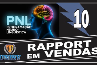 RAPPORT em vendas | Como Vender com PNL | 100 Segredos das Vendas #10 Rapport