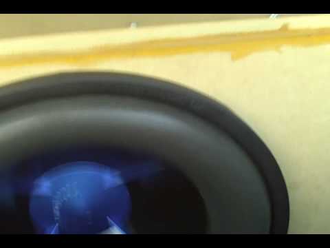 power acoustik mofo