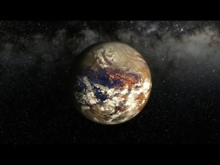 Proxima b could be the planet Earthlings escape to
