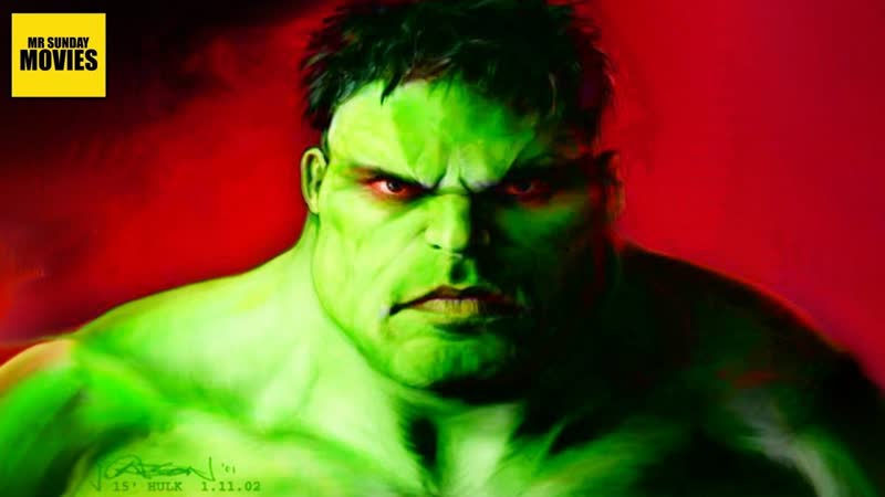 The Cancelled Marvel