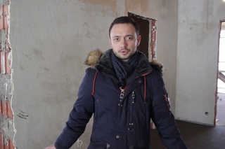 Вся правда о полусухой стяжке пола