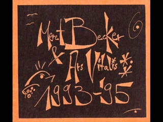 Meret Becker & Ars Vitalis. 1993-1995 Full