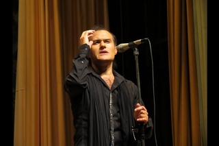 Дмитрий Ряхин - Сияла ночь
