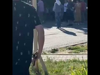 Ты засадишь ей в очко, а она тебя в СИЗО и волгоградские пенсионеры