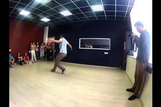 DS FreeB1t | hip-hop | freestyle | Vadim | open class