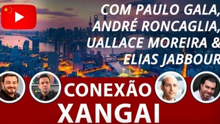 Conexo Xangai (24/1/21)