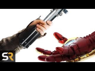 15 Things Star Wars Can Learn From The MCU