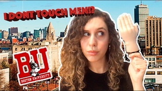 Day In The Life Of An Orthodox Jew In College (Boston University)