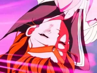 Sailor Moon Season 1 Final