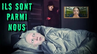 LES DÉMONS DES PARALYSIES DU SOMMEIL EXISTENT-ILS RÉELLEMENT?