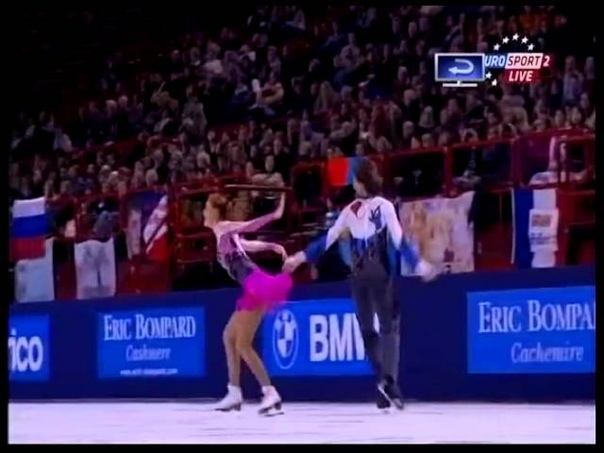 TEB 2012,