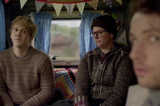 Please Like Me – Love Yourself