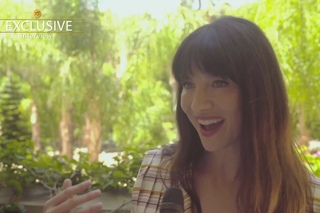 Caitriona Balfe on ’Outlander’ Season 3