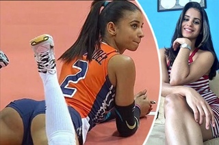 TOP MOMENTS WINIFER FERNANDEZ