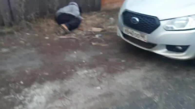 Видео от NELEGAL