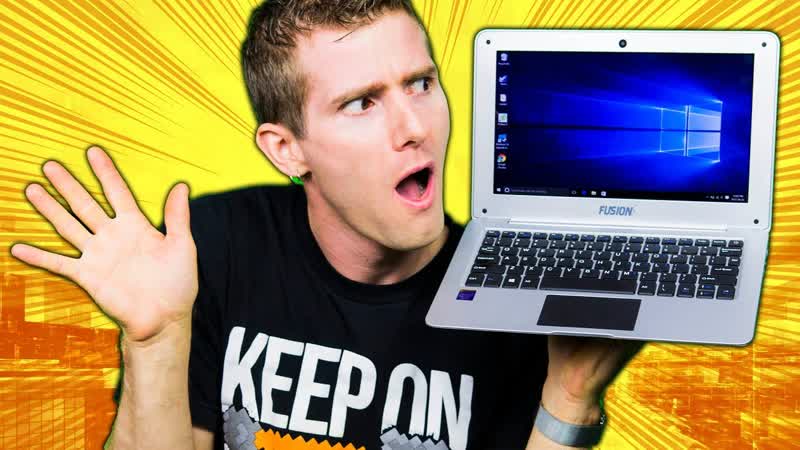 A Full HD IPS Laptop for 160 YES ( NOT