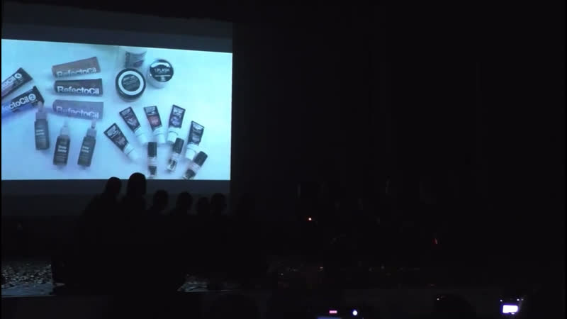 Творческий вечер Миссис Рыбинск номер Полины