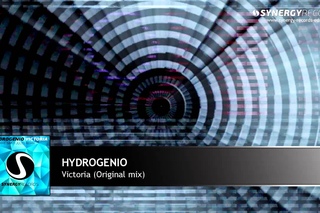 Hydrogenio - Victoria (Original Mix) [Available March 3rd]