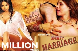 “Dirty Marriage“ | Full HD Movie | Priyanka | Aayush | 2014| Latest Hindi Movie