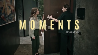 Kaya & Suna | Moments S2 +sub spanish/english