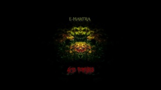 E-Mantra - Acid Tomyris (Full EP)