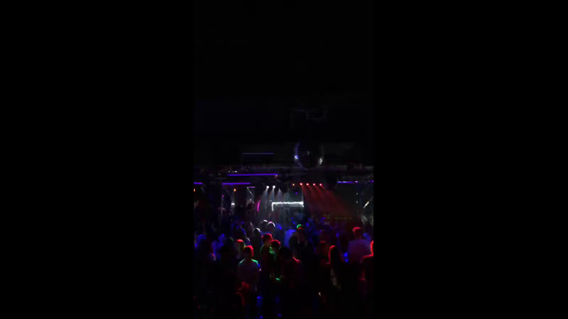Club one Пролетарская
