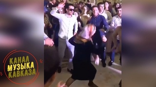 Музыка Кавказа Позитивная ЗажигательнаяЛезгинкаРустам Абреков