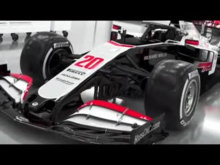 Our 2020 livery has landed!