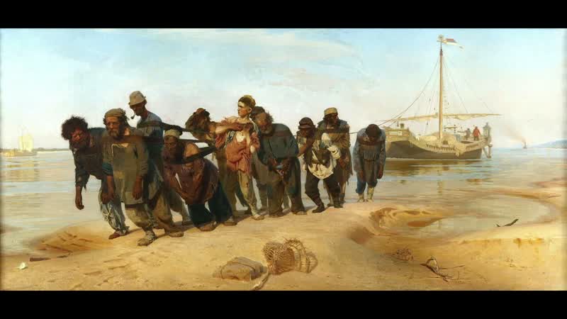Поёт Иван Скобцов. Эй, ухнем Русская народная песня в