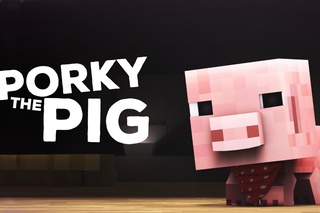 Porky The Pig