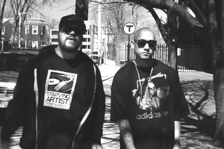 Slantsight & Judge the Disciple - Street Smarts