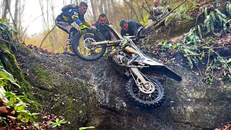 WE LOVE SITUATIONS LIKE THIS IN EXTREME
