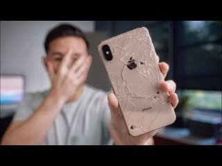 i Ditched my iPhone XS Max
