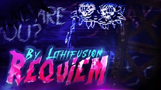 1ST 60HZ MOBILE VICTOR // REQUIEM - 100%