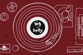 Variations Feat. Travis Kaye - Big Belly (2015)