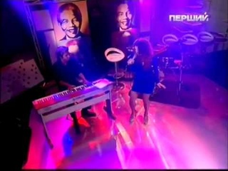Zlata Ognevich -   Come Saprei