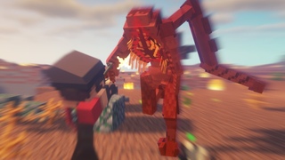 I spent 2 MONTHS making this post-apocalypse modpack. Here’s what I’ve made.